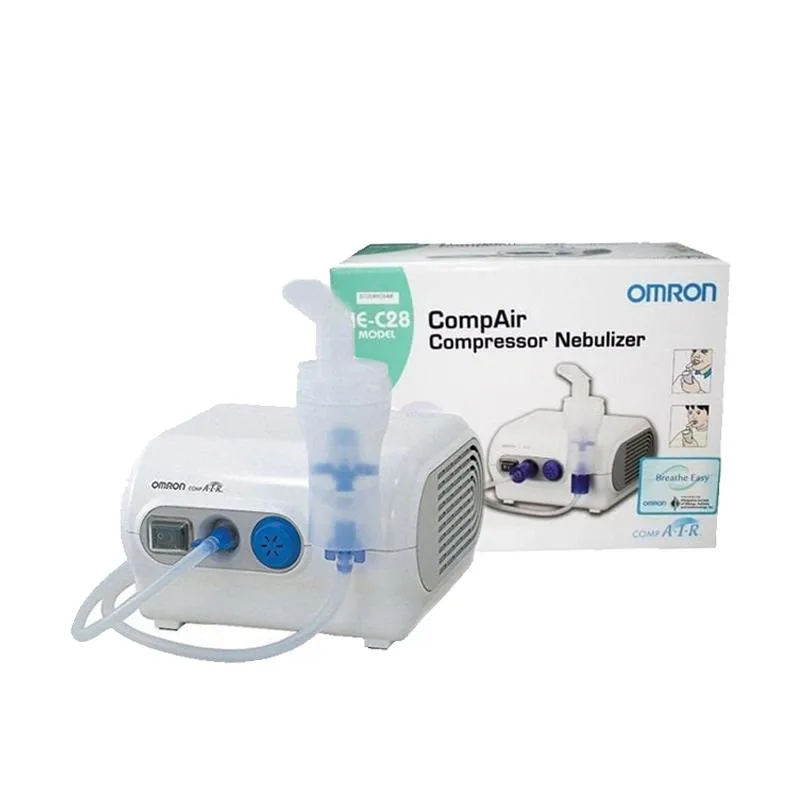 Nebulizer Compressor NE-C28