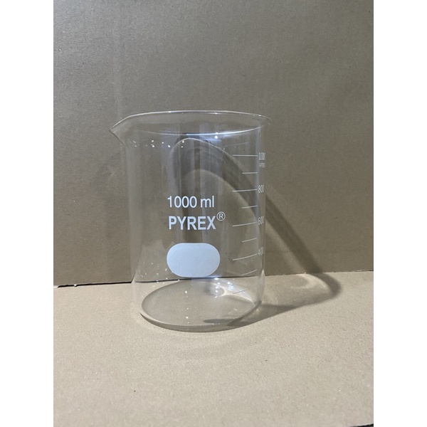 Gelas Beaker 1000ml