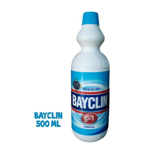 Larutan Klorin/Bayclean 500ml