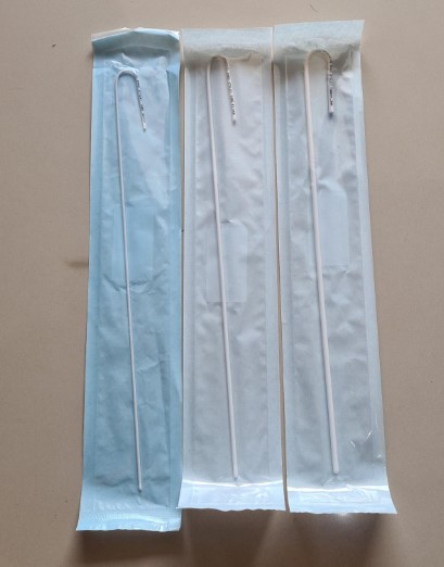 Mandrin/Stylet 3,3mm Endotracheal Intubation Stylet / Intubation Stylet / Mandrin PAHSCO - Size 3.3mm