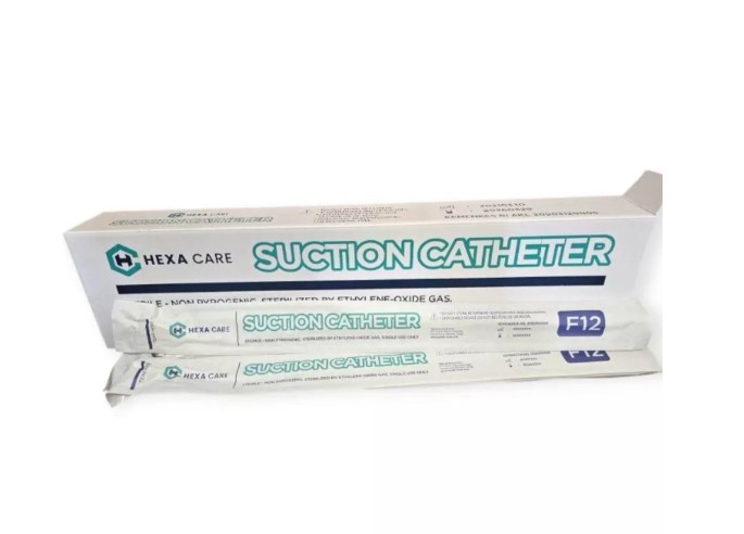 Selang Suction Size 10