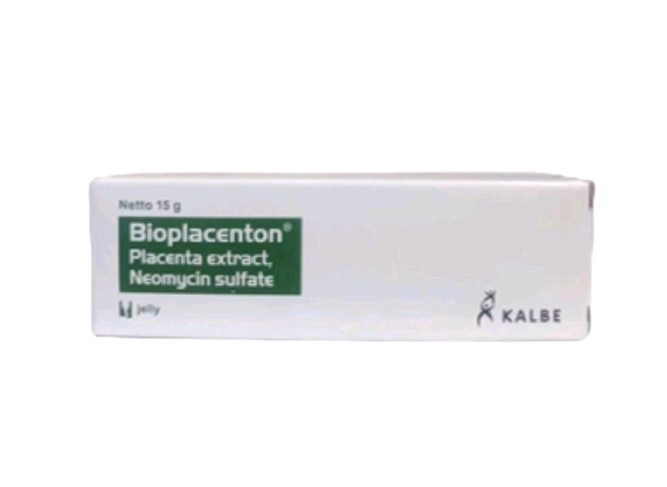 Obat Bioplacenton
