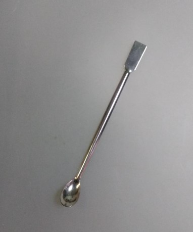 Spatula Stainless 20 Cm