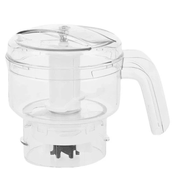 Chopper 500ml Philips HR2939 Chopper Penggiling Daging Meat Grinder Untuk Blender HR2115 / HR2116 / HR2061 / HR2071